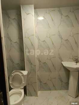 2-otaqlı mənzil kirayə verilir, Sabunçu r., 52 m²