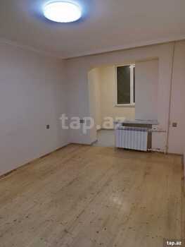2-otaqlı mənzil kirayə verilir, Sabunçu r., 52 m²
