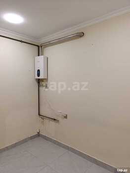 2-otaqlı mənzil kirayə verilir, Sabunçu r., 52 m²