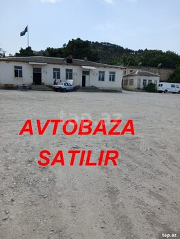 Obyekt, Şabran ş.