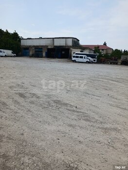Obyekt, Şabran ş.