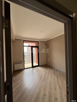 2-otaqlı yeni tikili, Dərnəgül m., 62 m²