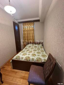 2-otaqlı yeni tikili, Xətai r., 50 m²