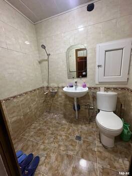 2-otaqlı yeni tikili, Xətai r., 50 m²