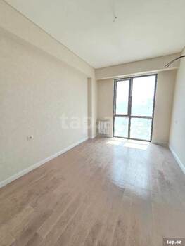 2-otaqlı yeni tikili, Yeni Yasamal qəs., 58 m²