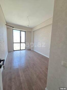 2-otaqlı yeni tikili, Yeni Yasamal qəs., 58 m²