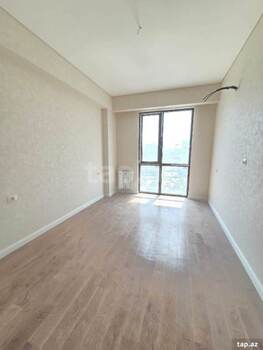 2-otaqlı yeni tikili, Yeni Yasamal qəs., 58 m²