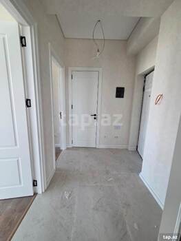 2-otaqlı yeni tikili, Yeni Yasamal qəs., 58 m²