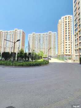 2-otaqlı yeni tikili, Yeni Yasamal qəs., 58 m²