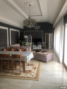 Həyət evi, Buzovna qəs.