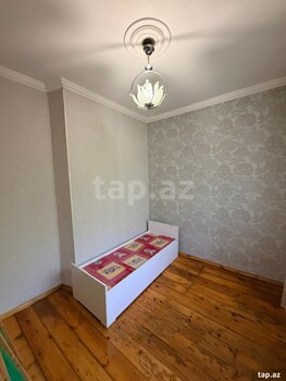 2-otaqlı mənzil, Gəncə ş., 47 m²