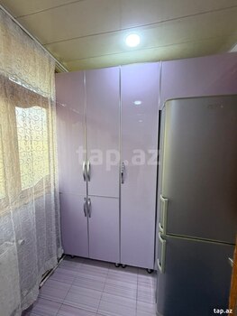 2-otaqlı mənzil, Gəncə ş., 47 m²
