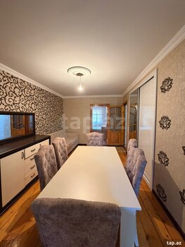 2-otaqlı mənzil, Gəncə ş., 47 m²