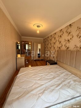 2-otaqlı mənzil, Gəncə ş., 47 m²