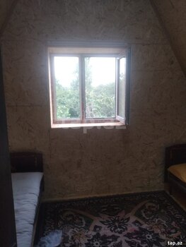 Həyət evi, Xaçmaz r.