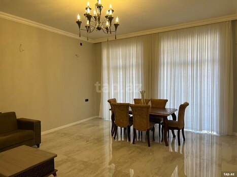 Həyət evi, Gəncə ş.