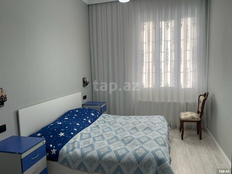 Həyət evi, Gəncə ş.