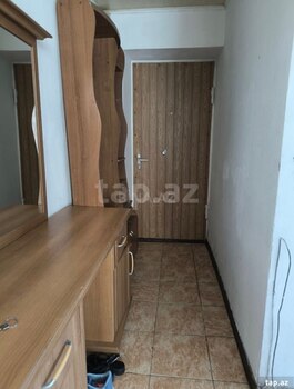1-otaqlı mənzil, Gənclik m., 30 m²