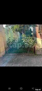 Bağ evi, Nabran qəs.