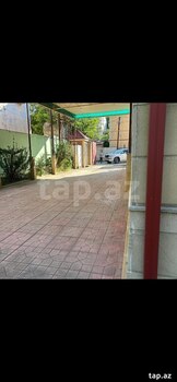 Bağ evi, Nabran qəs.