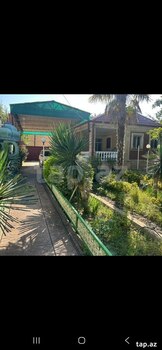 Bağ evi, Nabran qəs.