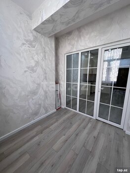 2-otaqlı yeni tikili, Xırdalan ş., 31 m²