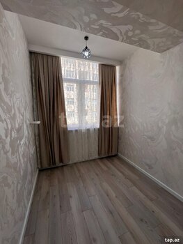 2-otaqlı yeni tikili, Xırdalan ş., 31 m²