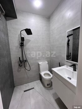 2-otaqlı yeni tikili, Xırdalan ş., 31 m²