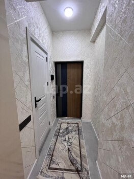 2-otaqlı yeni tikili, Xırdalan ş., 31 m²