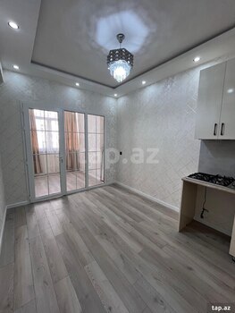 2-otaqlı yeni tikili, Xırdalan ş., 31 m²