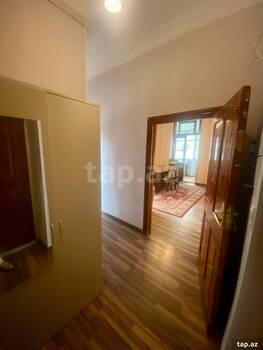 2-otaqlı mənzil kirayə verilir, Xırdalan ş., 65 m²
