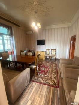 2-otaqlı mənzil kirayə verilir, Xırdalan ş., 65 m²