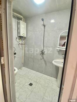 2-otaqlı mənzil kirayə verilir, Xırdalan ş., 65 m²