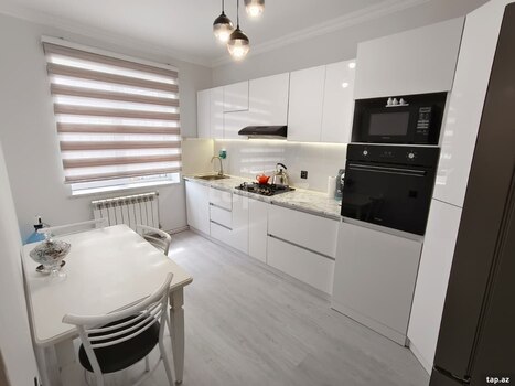 Həyət evi, Xırdalan ş.