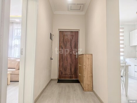 Həyət evi, Xırdalan ş.