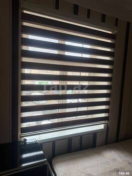 2-otaqlı mənzil, Mehdi Hüseyn küçəsi, 35 m²
