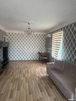 2-otaqlı mənzil, Mehdi Hüseyn küçəsi, 35 m²