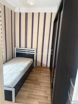 2-otaqlı mənzil, Mehdi Hüseyn küçəsi, 35 m²