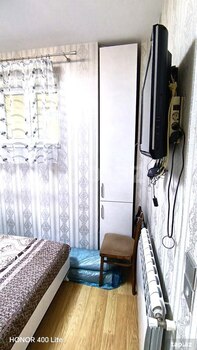 3-otaqlı mənzil, D.Bunyadzadə küç, 26, 70 m²