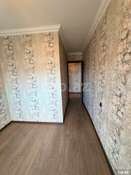 2-otaqlı mənzil, Gəncə ş., 47 m²