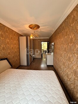 2-otaqlı mənzil, Gəncə ş., 47 m²