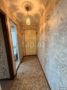 2-otaqlı mənzil, Gəncə ş., 47 m²