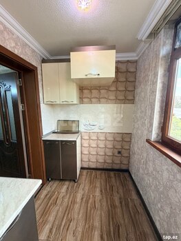2-otaqlı mənzil, Gəncə ş., 47 m²
