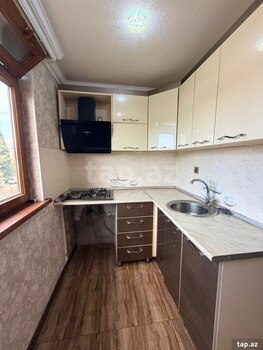 2-otaqlı mənzil, Gəncə ş., 47 m²