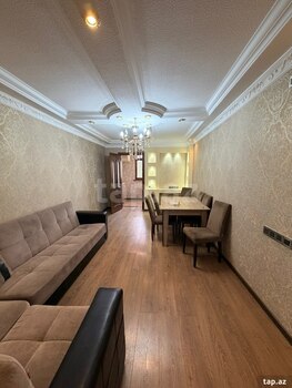 2-otaqlı mənzil, Gəncə ş., 47 m²