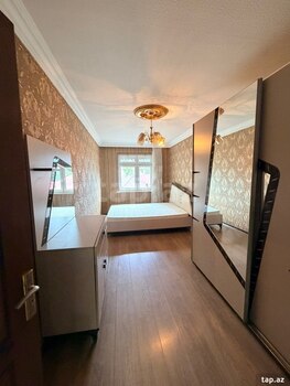 2-otaqlı mənzil, Gəncə ş., 47 m²