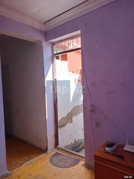 Həyət evi, Masazır qəs.