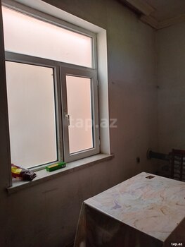 Həyət evi, Masazır qəs.