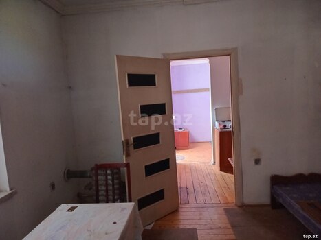 Həyət evi, Masazır qəs.