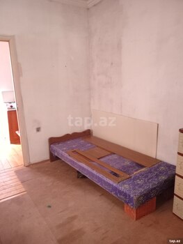 Həyət evi, Masazır qəs.
